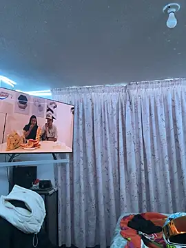 SCARLETT_INK_ webcam