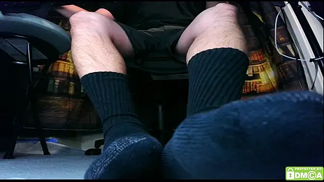 justshutupandwatch webcam