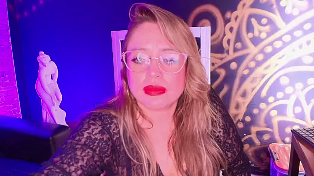 Anto_Thompson webcam