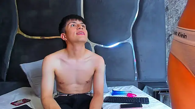 SaxxybunnyAndJayzzy webcam