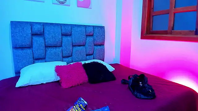 Madison_Rosee webcam