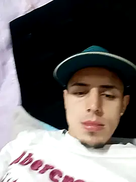 Cristianramos199 webcam