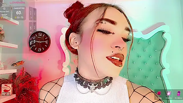 LeyXandrabraz webcam