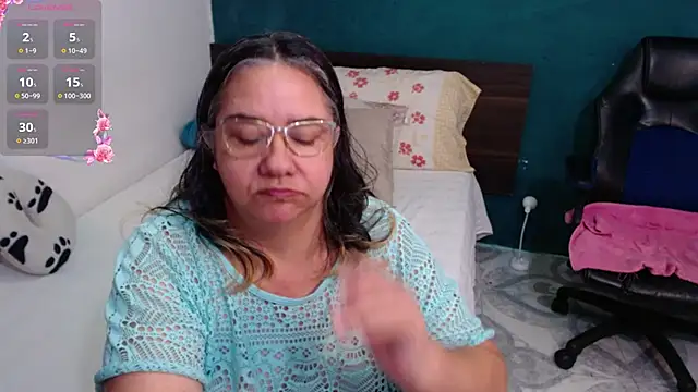 scaelettdubois webcam