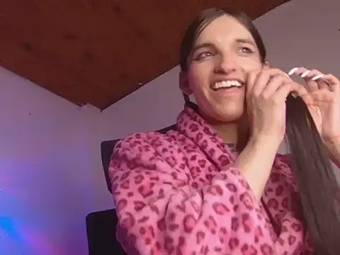 Scarlett_crastrawberry webcam