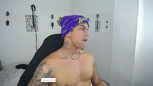 Leonard_Price webcam