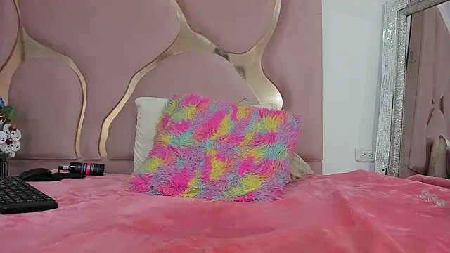 Sofia-candyht webcam