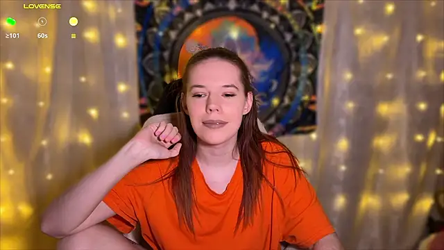 Margie_Dorene webcam