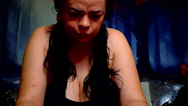 ElizabethEven webcam