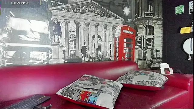 CloeRodriguez webcam