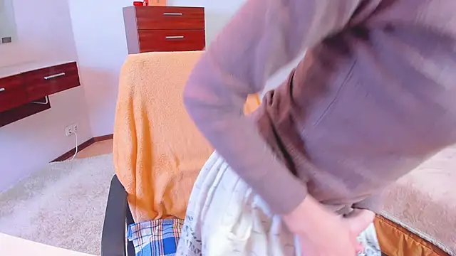 Pantyhose_Mila webcam