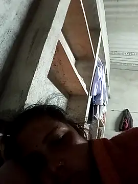 Shreya_pandit webcam