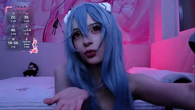 suicid3_yuno webcam