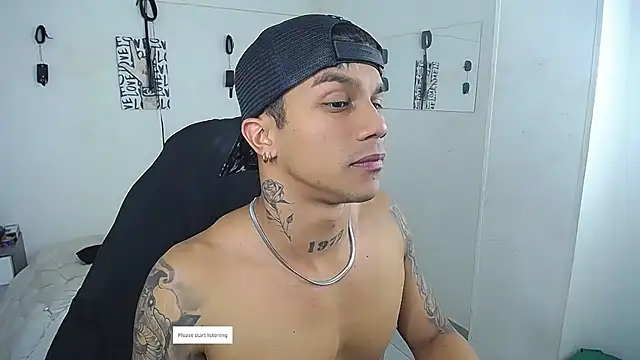 Leonard_Price webcam