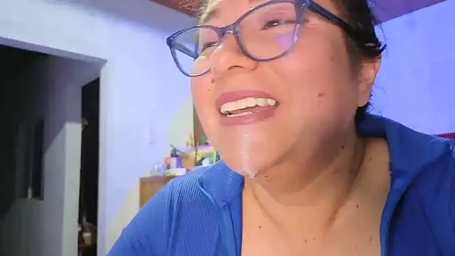 scarlett_widow_ webcam