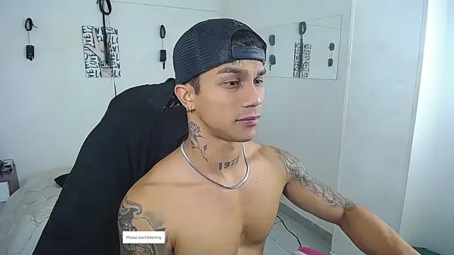 Leonard_Price webcam