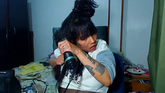 AmaraRoberts420 webcam