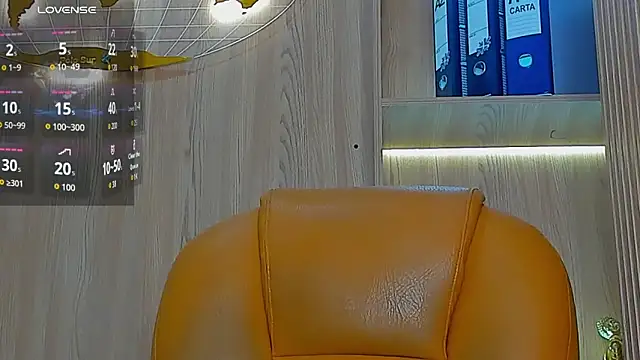 George_Diesell webcam