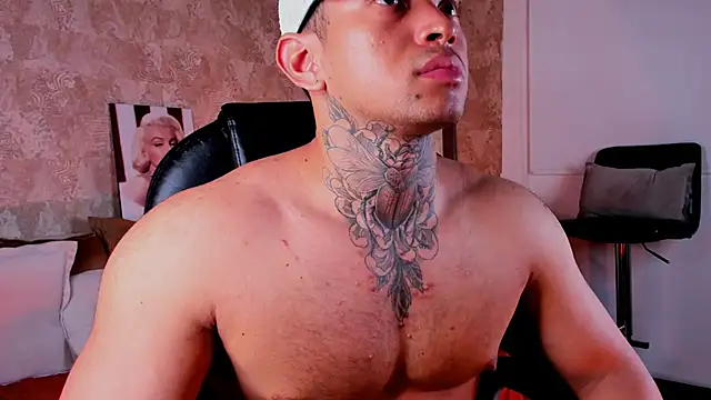 Stiven_collins webcam