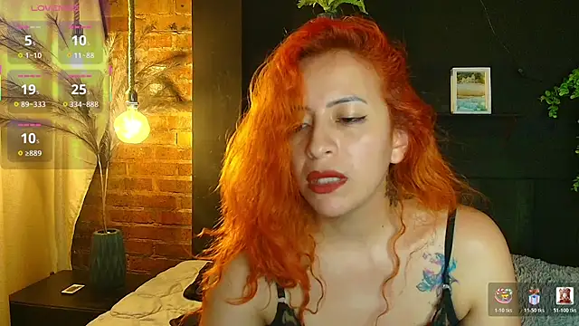 sahra_taylor_ webcam