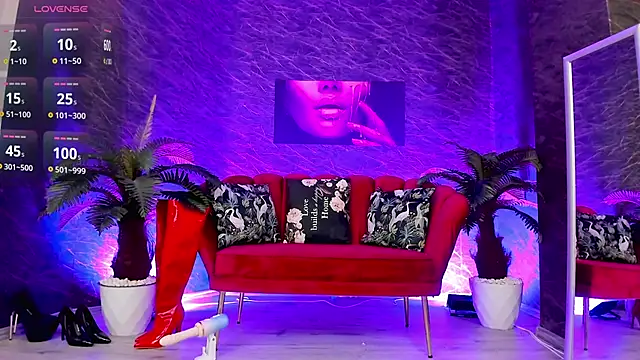 izabelatessa - IzabelaTessa's free webcam - UK Sex Cams