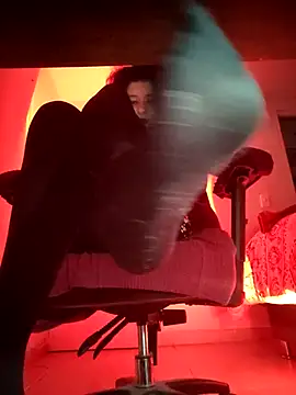 Miss_Carmilla webcam