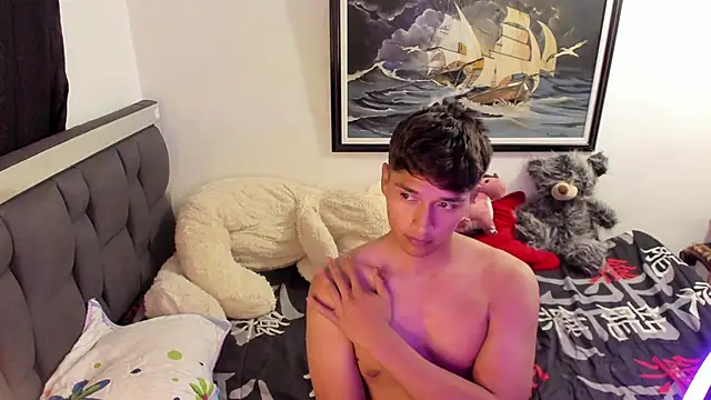 mateo-Esposito webcam