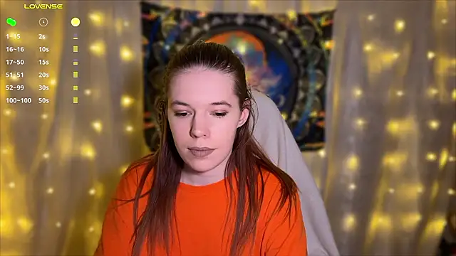 Margie_Dorene webcam