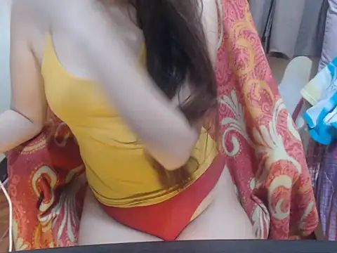 HotAsian_Yazzi69 webcam