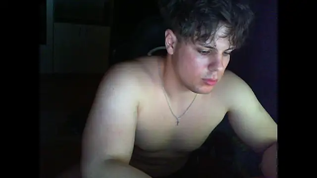 GymGuy0505 webcam
