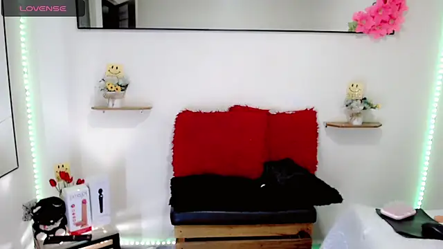 NathalialLooes webcam