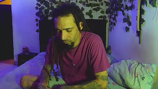 caribbeanlover1 webcam