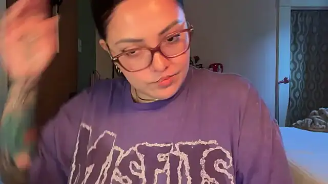 Pumpkin_bunny webcam