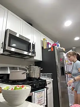 Cutiepiespanks webcam