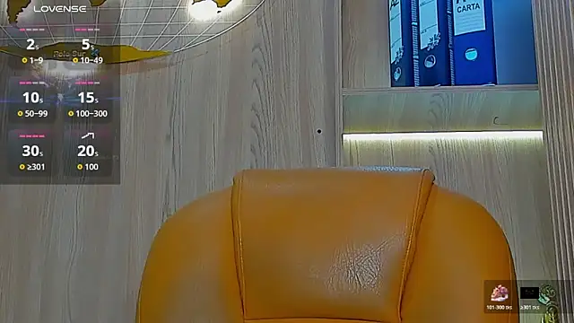 George_Diesell webcam