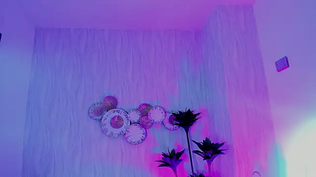 HarleyQueen666 webcam