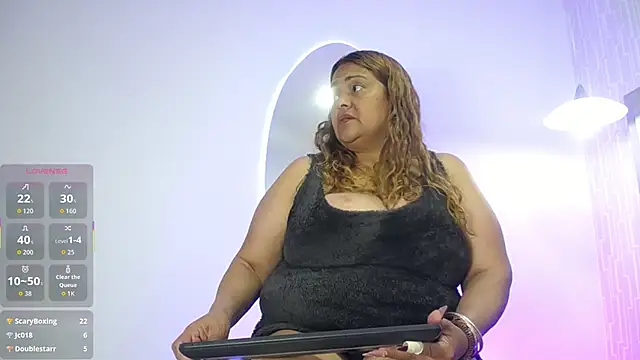 MonzerratBoyer webcam