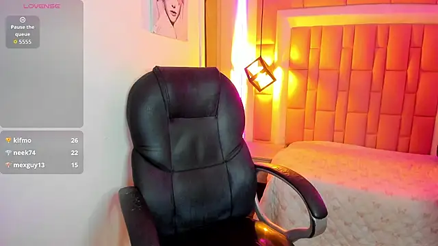 Amelia_Lopez24 webcam