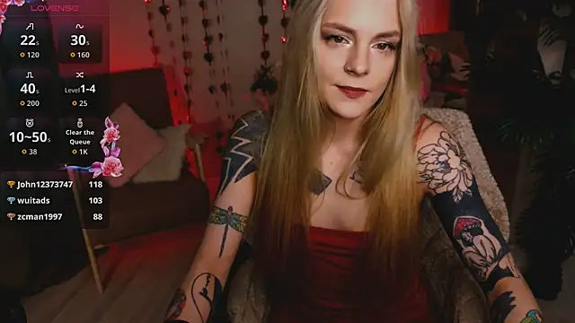 cherrie_sherry webcam