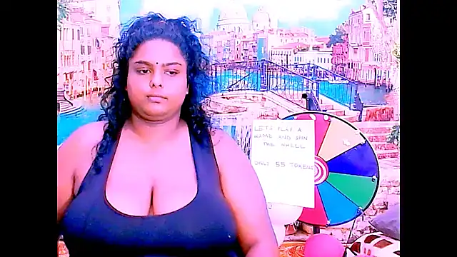 Indianfairy99 webcam