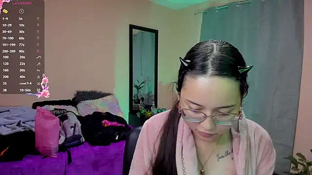 shantalc3rezo webcam