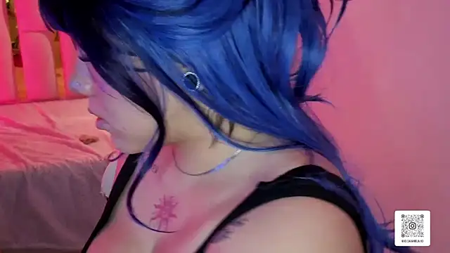 Melissa_Adamsx webcam