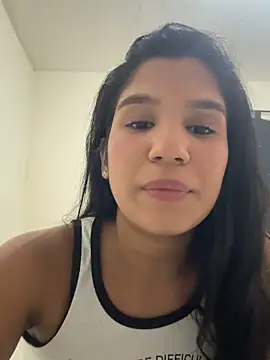 Lyria_Diamond webcam