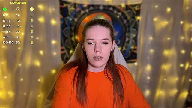 Margie_Dorene webcam