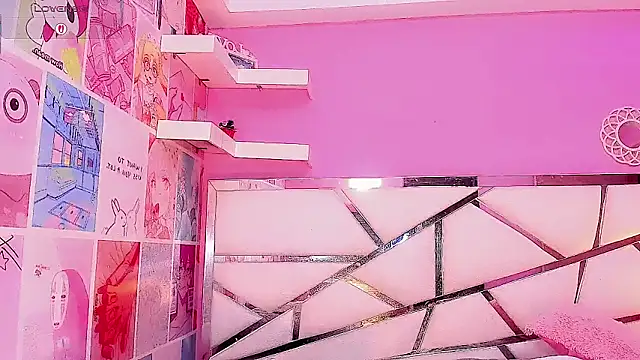 DaleskaSanchez webcam