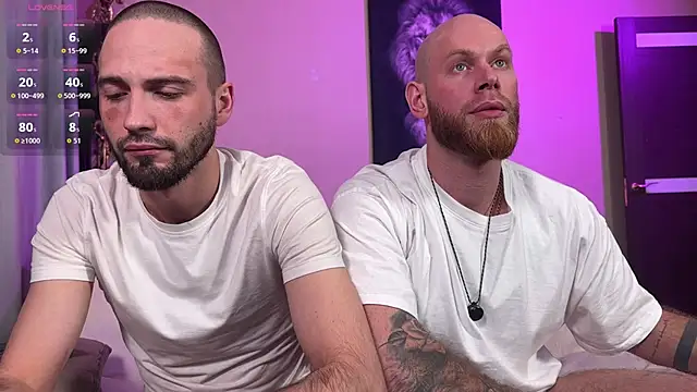 firebeard_ - FireBeard_'s free webcam - UK Sex Cams