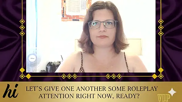 Domina_Tasselina_Goddess webcam