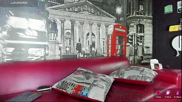 CloeRodriguez webcam