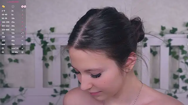 GabrielleLynchard webcam