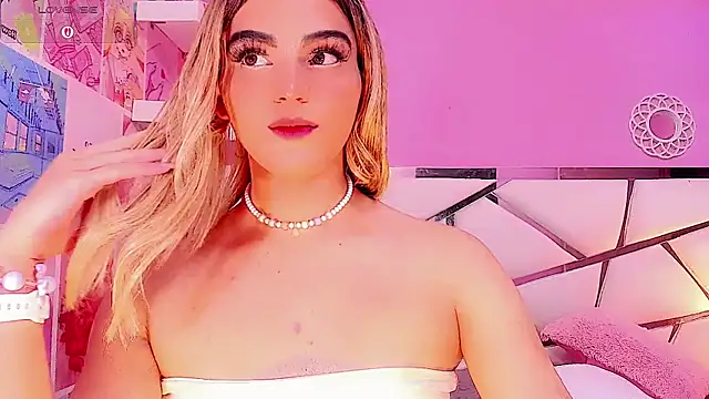 DaleskaSanchez webcam